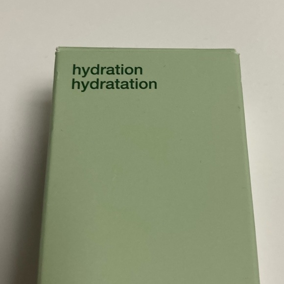 Clinique moisture surge hydro-infused lotion - Picture 3 of 5